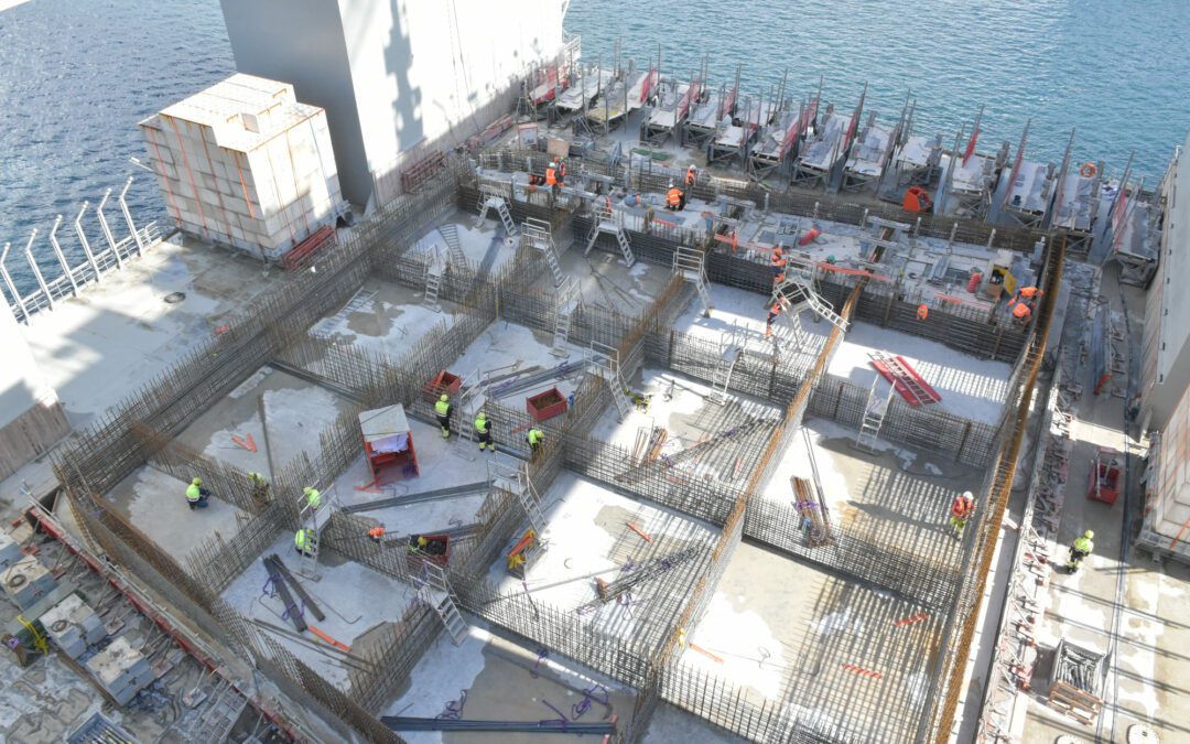 Renouvellement de l’accréditation du CHEC par la CTI