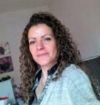 Portrait Marie-Laurence Gaillard