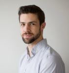 Portrait Matthieu Rudinger