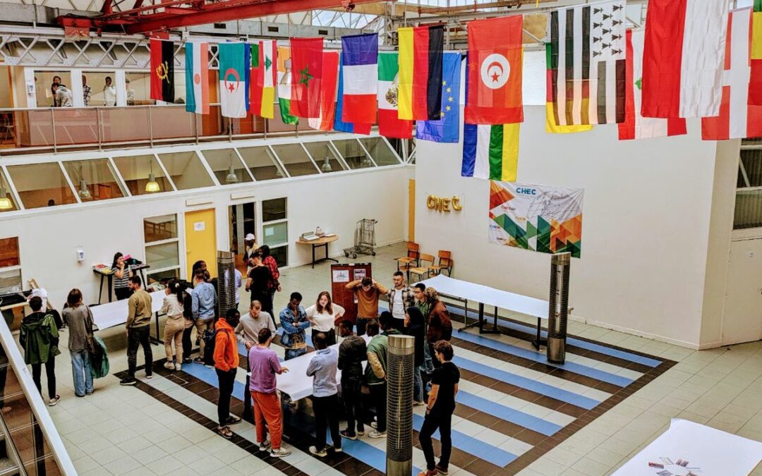 La rentrée scolaire 2024-2025 Archives